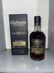 Glenallachie 16yo Past Edition 700ml - 57.1%