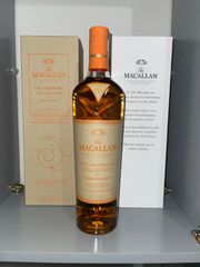 Macallan 'Amber Meadow' 700ml - 44,2%