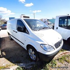 Mercedes-Benz Vito 2008 126 122 124 119-thumb-1