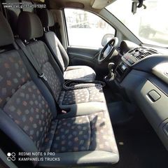 Mercedes-Benz Vito 2008 126 122 124 119-thumb-3