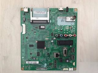 MAIN BOARD FAX 64909901 (1.0.)