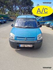 Citroen Berlingo 2007-thumb-1