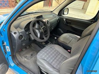 Citroen Berlingo 2007-thumb-5