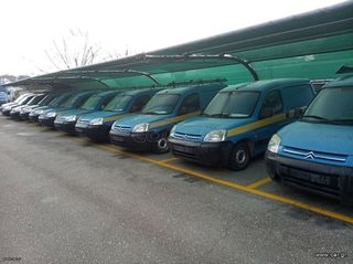 Citroen Berlingo 2007-thumb-8