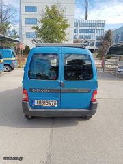 Citroen Berlingo 2007-thumb-4
