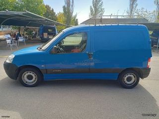 Citroen Berlingo 2007-thumb-2