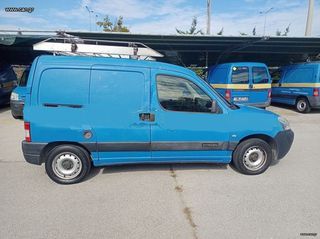 Citroen Berlingo 2007-thumb-3