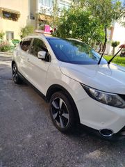 Nissan Qashqai 2016 TEKNA