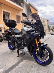 Yamaha Tracer 9 GT 2022 GT