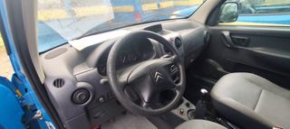 Citroen Berlingo 2007-thumb-6
