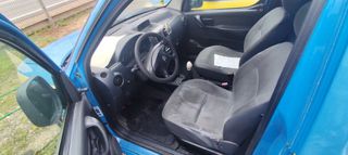 Citroen Berlingo 2007-thumb-5