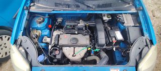 Citroen Berlingo 2007-thumb-7