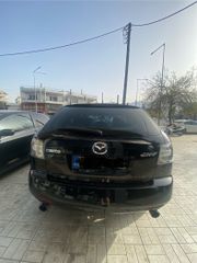 Mazda CX-7 2010 Turbo