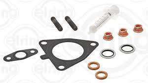 ΣΕΤ ΦΛΑΤΖΕΣ ΣΥΜΠΙΕΣΤΗ TURBO DW10 C4 II- PICASSO C5 III C8 DS4-5 JUMPY II-III 3008 308I 407 5008 I508
