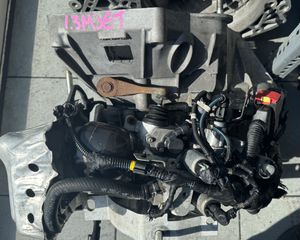 ΣΑΣΜΑΝ SELESPEED FIAT PUNTO 1.3 MJET SELESPEED 188A9