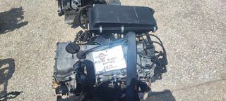 ΚΙΝΗΤΗΡΑΣ NISSAN ALMERA N14-N15 GA14
