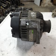 ΣΤΟ ΚΟΣΤΟΣ RENAULT KANGOO/CLIO 1.9 DIESEL F8Q ΔΥΝΑΜΟ 75 ΑΜΠΕΡ VALEO 7700105333 7701499959 ΜΕ 3 ΒΑΣΕΙΣ ΒΙΔΑ ΦΥΣΑ 2541953B
