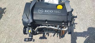 OPEL ASTRA H-VECTRA 1.6cc 16v Z16XEP