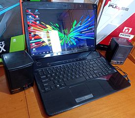 TURBO-X, A15, INTEL i5,  μνήμη RAM 6GB, Δίσκος 500GB με Windows10 + Office, ΟΘΟΝΗ 15,6΄΄