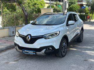 Renault Kadjar 2016 Edition One PANORAMA