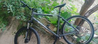 Mountain Kona 2021 Lanai