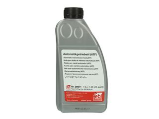 FEBI λάδια αυτόματου κιβωτίου ταχυτήτων 1L FE08971