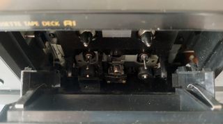 Κασετόφωνο ONKYO TA-2640-thumb-3