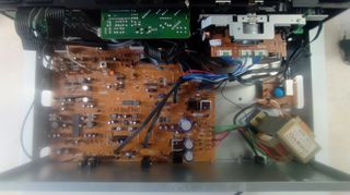Κασετόφωνο ONKYO TA-2640-thumb-4