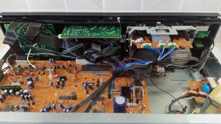Κασετόφωνο ONKYO TA-2640-thumb-5