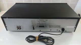 Κασετόφωνο ONKYO TA-2640-thumb-8