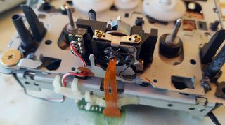 Κασετόφωνο ONKYO TA-2640-thumb-9