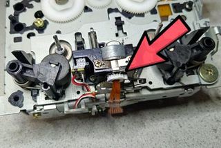 Κασετόφωνο ONKYO TA-2640-thumb-11