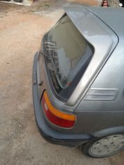 ΠΡΟΦΥΛΑΚΤΗΡΑΣ ΠΙΣΩ Κ ΑΕΡΟΤΟΜΗ COROLLA SPORT ΔΙΠΟΡΤΟ EE90 '88