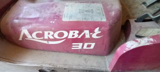 TCM 2008 2 ACROBAT 1,5 κ 3 τόνων TRIPLEX-thumb-9