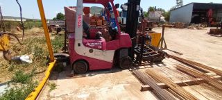 TCM 2008 2 ACROBAT 1,5 κ 3 τόνων TRIPLEX-thumb-1