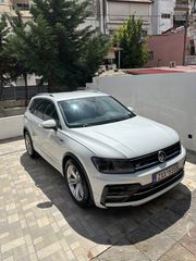Volkswagen Tiguan 2018 R LINE FULL EXTRA
