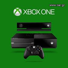 xbox one  σε πολυ καλη κατασταση