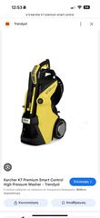 Karcher K7 premium Smart Control-thumb-1