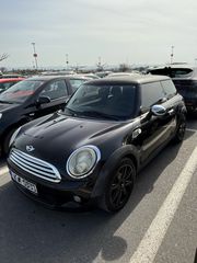 Mini Cooper 2010