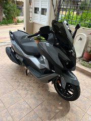 Sym Cruisym 300 2021 a