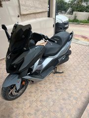 Sym Cruisym 300 2021 a-thumb-1