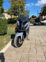 Sym Cruisym 300 2021 a-thumb-6