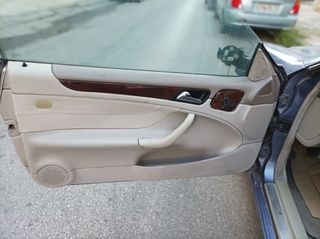 MERCEDES CLK 200 COMPRESSOR 192 HP  W208   AΝΤΑΛΑΚΤΙΚΑ-thumb-8