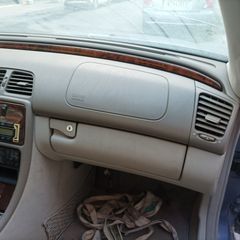 MERCEDES CLK 200 COMPRESSOR 192 HP  W208   AΝΤΑΛΑΚΤΙΚΑ-thumb-9