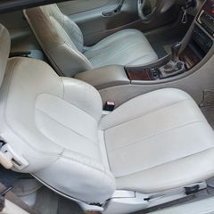 MERCEDES CLK 200 COMPRESSOR 192 HP  W208   AΝΤΑΛΑΚΤΙΚΑ-thumb-11