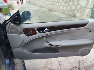 MERCEDES CLK 200 COMPRESSOR 192 HP  W208   AΝΤΑΛΑΚΤΙΚΑ-thumb-12