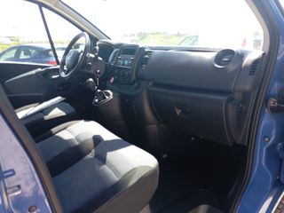 Opel Vivaro 2017 BUS-thumb-8