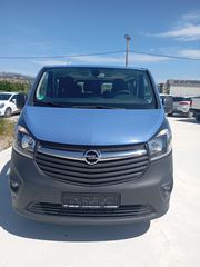 Opel Vivaro 2017 BUS