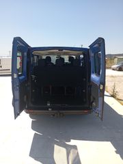 Opel Vivaro 2017 BUS-thumb-4