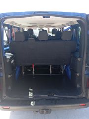 Opel Vivaro 2017 BUS-thumb-11